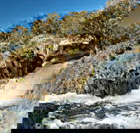 Oxley Walking Track - Accommodation Cairns