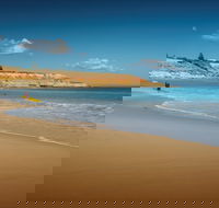Port Noarlunga Beach Jetty Reef and Aquatic Trail - Accommodation Cairns