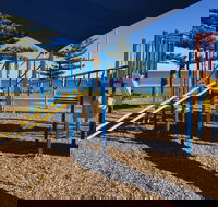 Port Hughes Playground - Accommodation Cairns