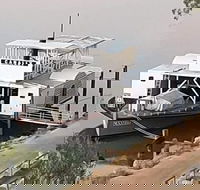 PS Canally - Morgan SA - Accommodation Cairns