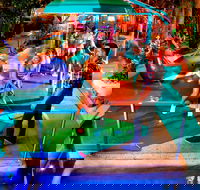 Putt Putt Mermaid Beach - Accommodation Cairns