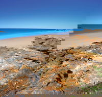 Reddell Beach - Accommodation Cairns