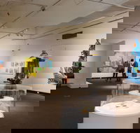 Redcliffe Art Gallery - Accommodation Cairns
