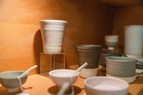 Redcliffe Art Gallery - Accommodation Cairns 2