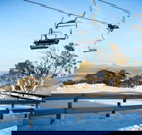 Selwyn Snow Resort - Accommodation Cairns