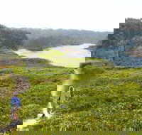 Station Creek - Accommodation Cairns