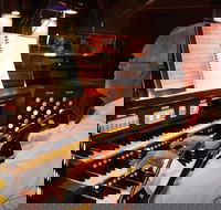 St Bartholomews Largest Digital Pipe Organ in the Southern Hemisphere - Accommodation Cairns