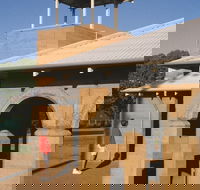 St Thomas More Catholic Church - Accommodation Cairns