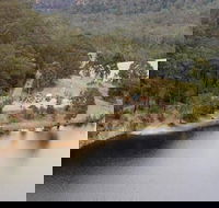 Tallowa Dam - Accommodation Cairns