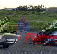 Tamar Valley Touring Route - Accommodation Cairns