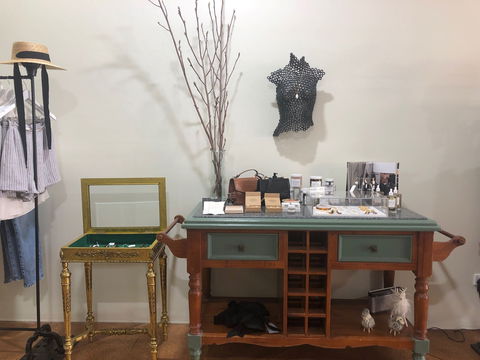 Ted And Olive Boutique - Accommodation Cairns 1