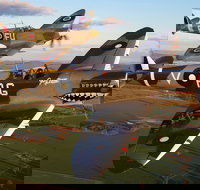 Temora Aviation Museum - Accommodation Cairns