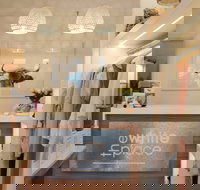 The White Place - Accommodation Cairns