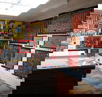 The Stockyard Gallery - Accommodation Cairns