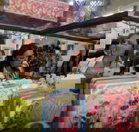 The Hive - Accommodation Cairns