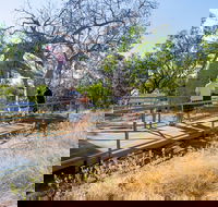 Timber Creek - Accommodation Cairns