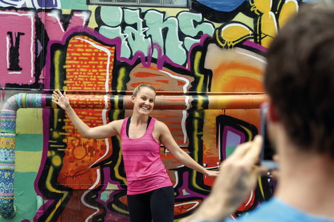 Townsville Street Art - Accommodation Cairns 1