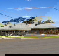 Tullibigeal - Accommodation Cairns