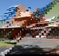 Woodbridge - Accommodation Cairns