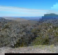 Woomargama National Park - Accommodation Cairns
