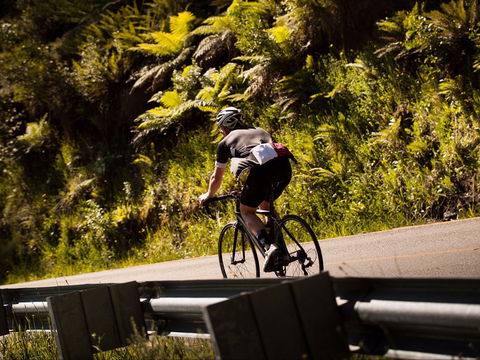 7 Peaks Ride - Falls Creek - Accommodation Cairns 2