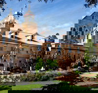 Abbey of the Roses - Accommodation Cairns