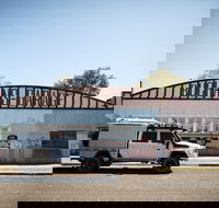 Augathella - Accommodation Cairns