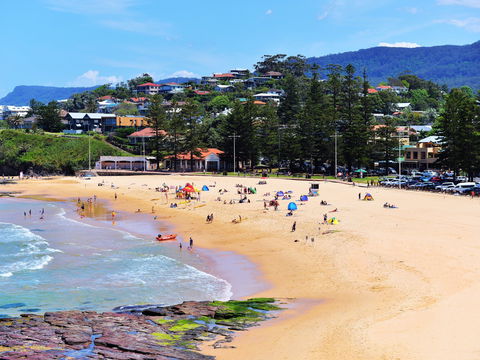Austinmer - Accommodation Cairns 0