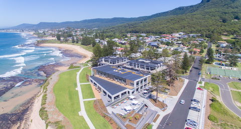 Austinmer - Accommodation Cairns 1
