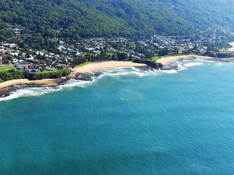 Austinmer - Accommodation Cairns 2