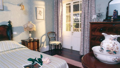 Avon Valley National Park - Accommodation Cairns 1