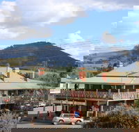 Braidwood Heritage Walk - Accommodation Cairns