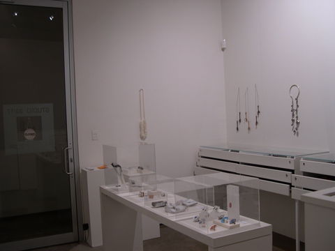 Bridget Kennedy Project Space - Accommodation Cairns 0