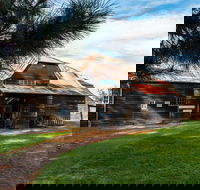 Brickendon Historic Farm and Convict Village - Accommodation Cairns
