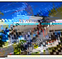 Brunswick Picture House - Accommodation Cairns