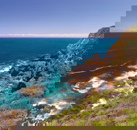 Bushrangers Bay Walking Track - Accommodation Cairns