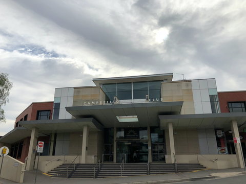 Campbelltown RSL Club - Accommodation Cairns 0