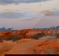 Castle Rock walk and Lookout - Accommodation Cairns