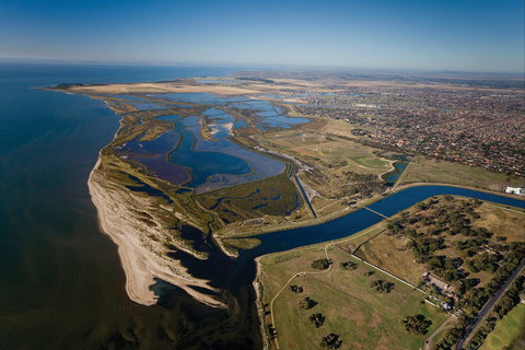 Cheetham Wetlands - Accommodation Cairns 0