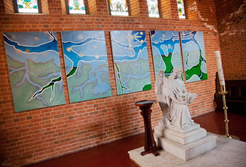 Christ Church Cathedral Grafton - Accommodation Cairns 2