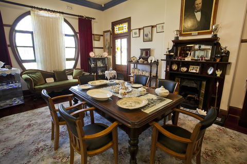 Clarence River Historical Society Inc - Accommodation Cairns 0
