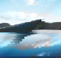 Clarrie Hall Dam - Accommodation Cairns