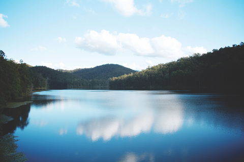 Clarrie Hall Dam - Accommodation Cairns 0