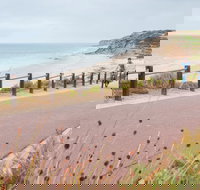 Coast to Vines Rail Trail - Accommodation Cairns