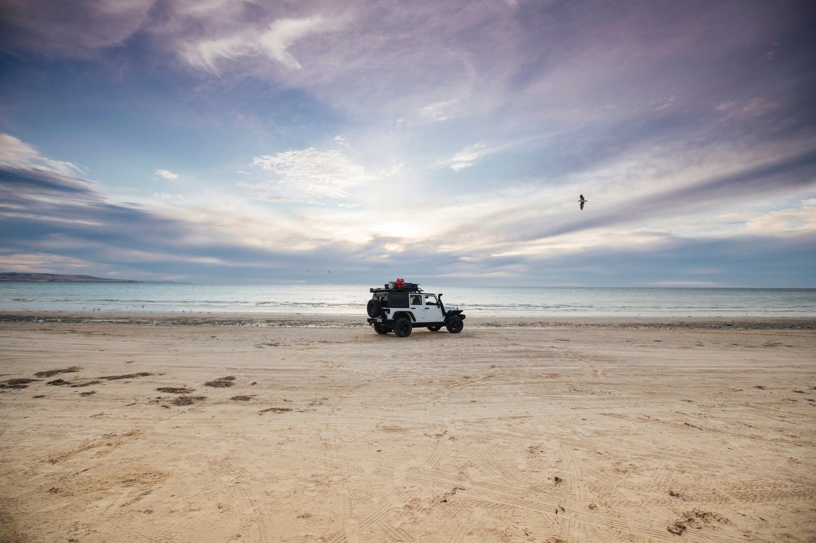 Coorong SA Accommodation Cairns