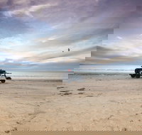 Coorong National Park - Accommodation Cairns