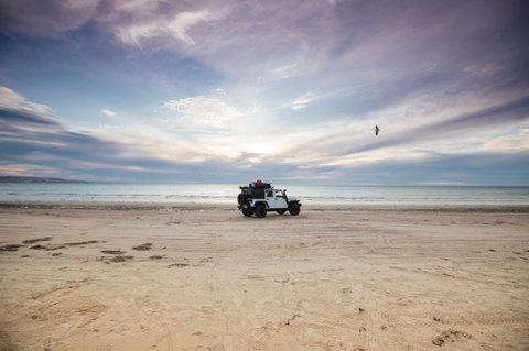 Coorong National Park - Accommodation Cairns 0