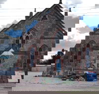 Copper Coast Baptist Church Wallaroo - Accommodation Cairns