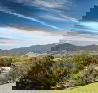 Corryong - Accommodation Cairns