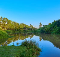 Cribb Park - Accommodation Cairns
